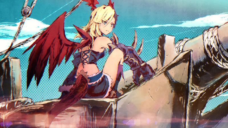 PRINCESS CONNECT! ReDive CHARACTER SONG ALBUM VOL.3 2022 CD+BD《BDMV 7.2GB》