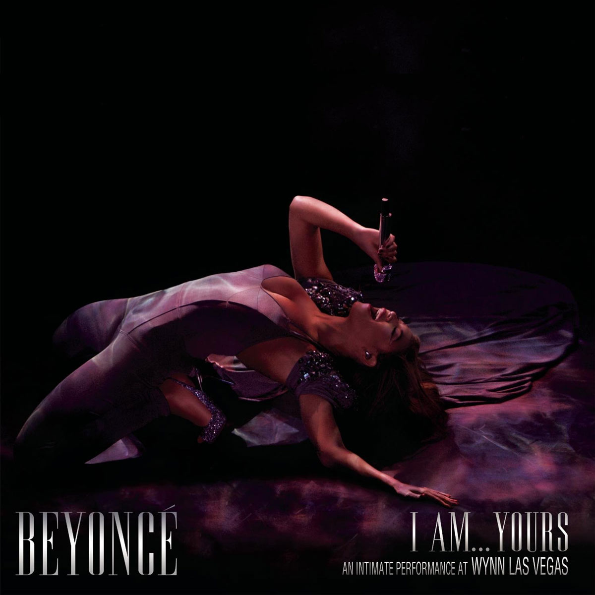 碧昂丝2009拉斯维加斯演唱会 Beyonce I Am… Yours – An Intimate Performance at Wynn Las Vegas 2009 [BDISO 36.9GB]