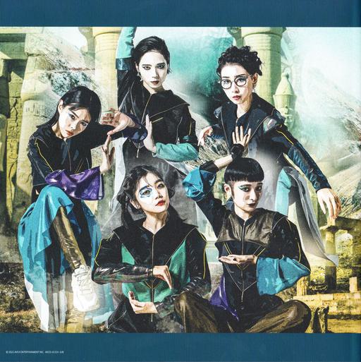 BiSH SPARKS DAYDREAM NATiON EPiSODE 2 2021《BDISO 39.7GB》