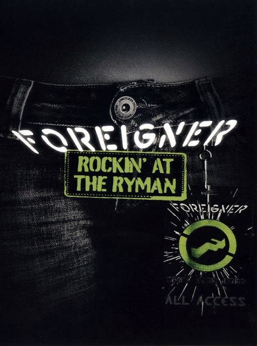 外国佬乐队 Foreigner – Rockin’ At The Ryman 2011 Blu-ray AVC 1080i DTS-HD MA 5.1《BDMV 29.7GB》