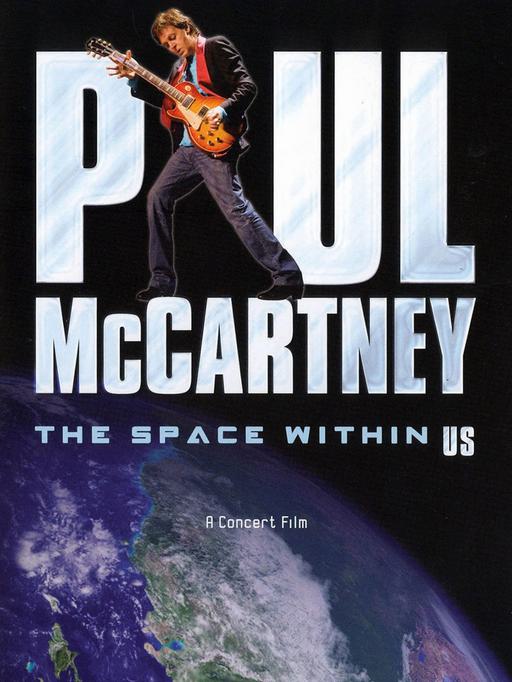 保罗·麦卡特尼：空间站在我们中间演唱会 Paul McCartney – The Space Within Us 2006《BDMV 39.1GB》
