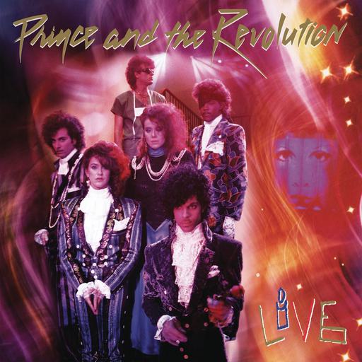 普林斯·罗杰·尼尔森 Prince and the Revolution LIVE! 1985 [2022]《BDISO 37.1GB》