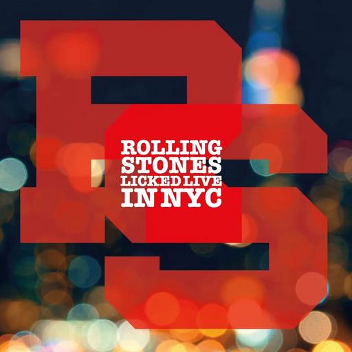 滚石乐队 The Rolling Stones – Licked Live in NYC 2003 [2022]《BDISO 44.5GB》