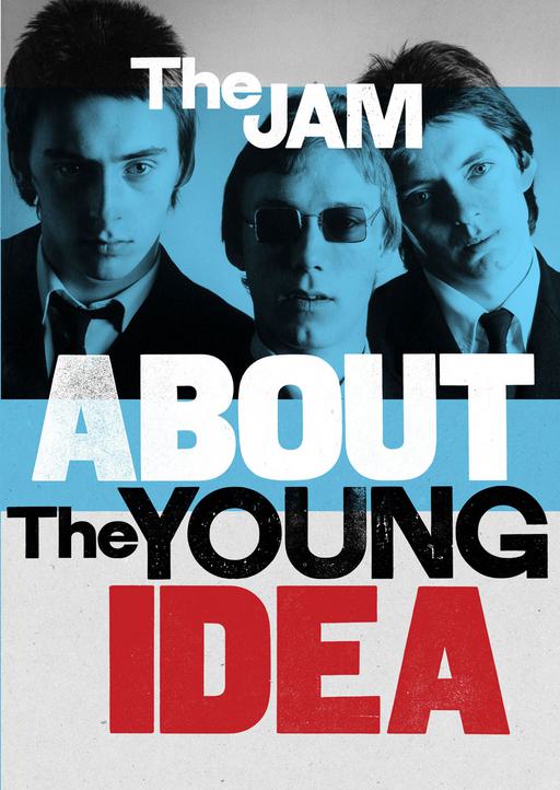 The Jam – About The Young Idea Blu-ray 2015《BDMV 32.6GB》