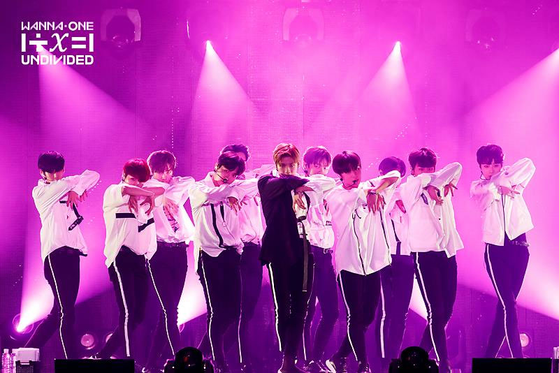 WANNA ONE GO X-CON E05 END 180604 Mnet (广告移除)《HDTV TS 5.03G》