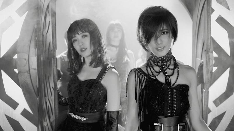 Flower - F 付属BD 2019《BDMV 5.39GB》