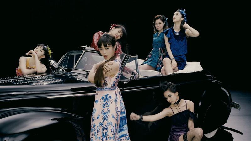 Flower - F 付属BD 2019《BDMV 5.39GB》