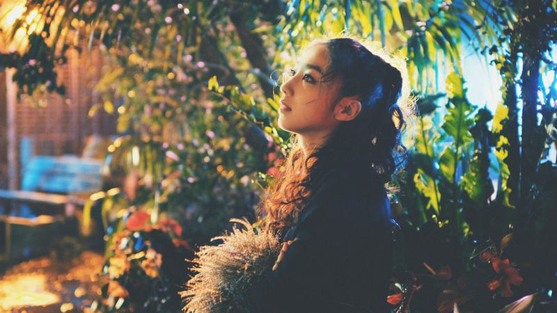 Flower - F 付属BD 2019《BDMV 5.39GB》