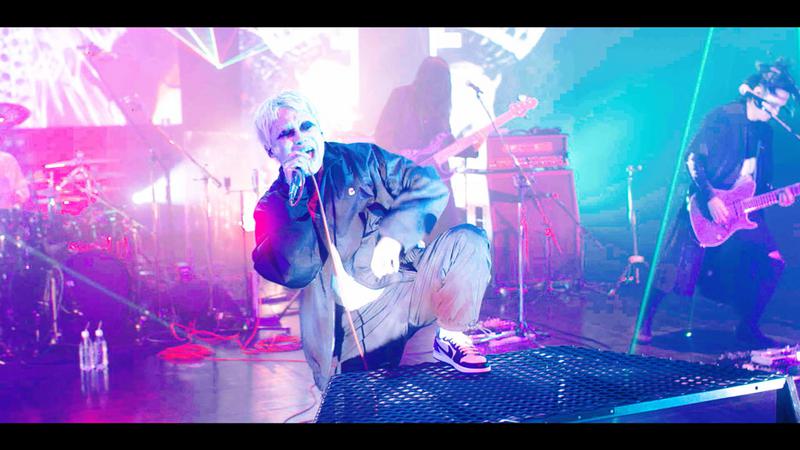 Petit Brabancon - Fetish 付属BD 2022《BDISO 8.18GB》