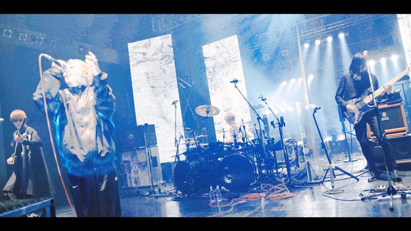 Petit Brabancon - Fetish 付属BD 2022《BDISO 8.18GB》