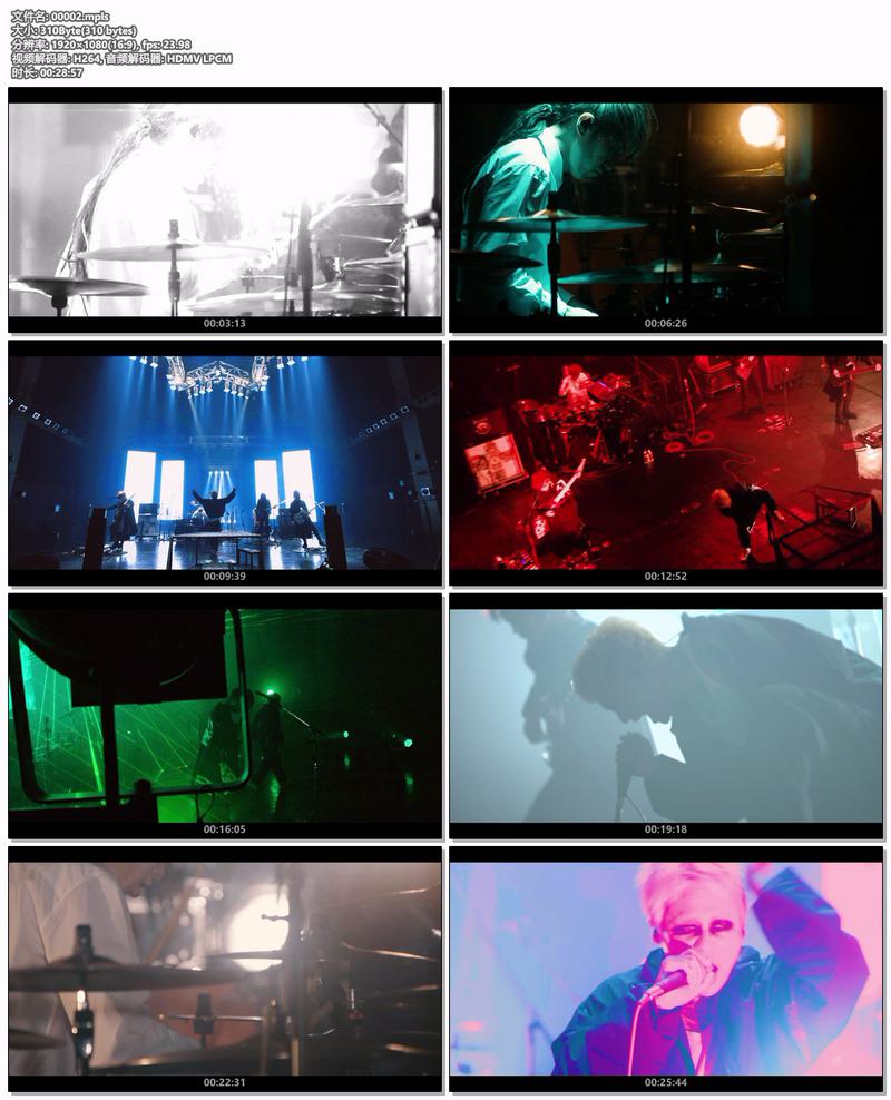 Petit Brabancon - Fetish 付属BD 2022《BDISO 8.18GB》