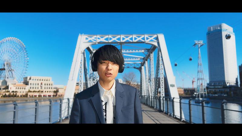 UNISON SQUARE GARDEN - kaleido proud fiesta 2022 CD+BD《BDMV 7.35GB》