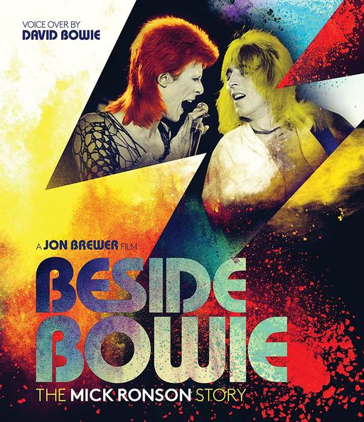 Beside Bowie 音乐会纪录片 Beside Bowie – The Mick Ronson Story 2017《BDMV 40.2GB》