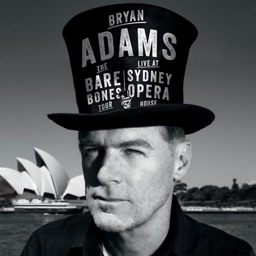 布莱恩·亚当斯 Bryan Adams The Bare Bones Tour – Live at Sydney Opera House 2013《BDMV 28.8GB》