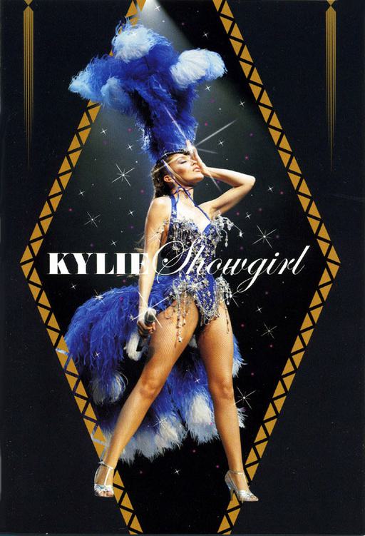 凯莉·米洛 Kylie Minogue – Showgirl The Greatest Hits Tour Live 2005 [DVD ISO 7.65GB]
