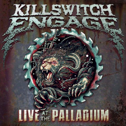 终极杀戮乐团 Killswitch Engage – Live At The Palladium 2022《BDISO 15.3GB》