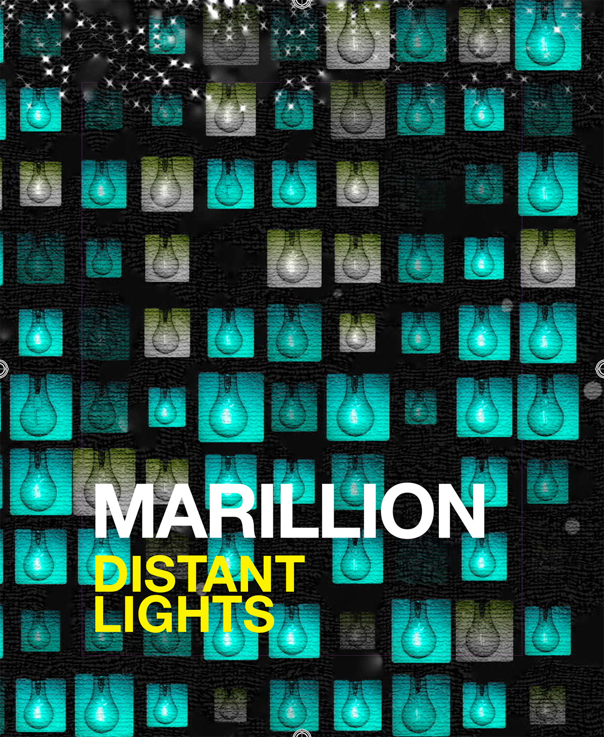 海狮合唱团 Marillion – Distant Lights 2022《BDMV 80.5GB》