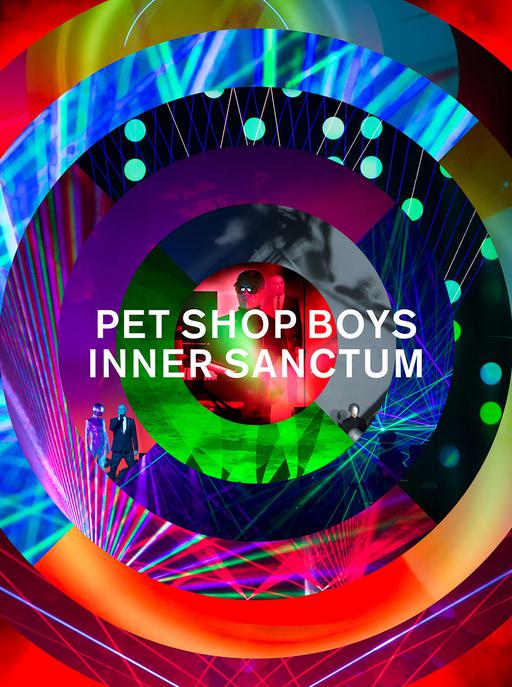 宠物店男孩 Pet Shop Boys – Inner Sanctum 2019 Blu-ray 1080p AVC DTS-HD MA 5.1《BDMV 43.2GB》