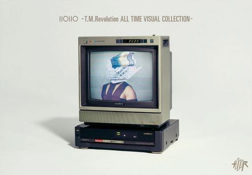 T.M.Revolution – 2020 -T.M.Revolution ALL TIME VISUAL COLLECTION 2017《BDISO 42.1GB》
