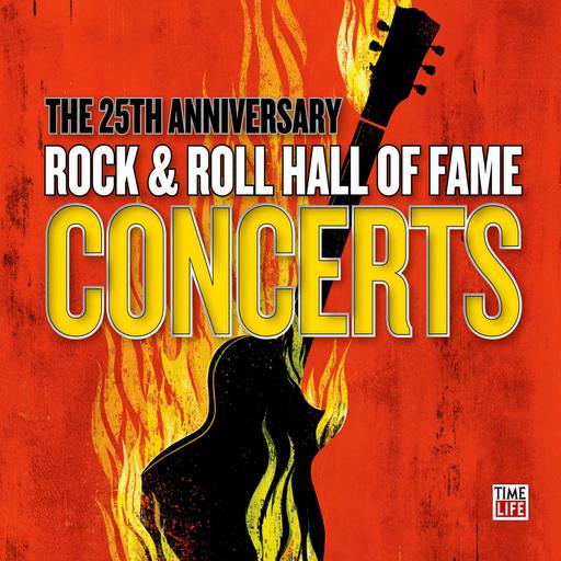 范·莫里森 Various Artists – The 25th Anniversary Rock & Roll Hall Of Fame Concerts 2009《BDMV 35.4GB》