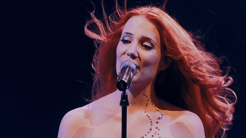 黯黑史诗 Epica - Live At Paradiso 2022《BDMV 26.4GB》