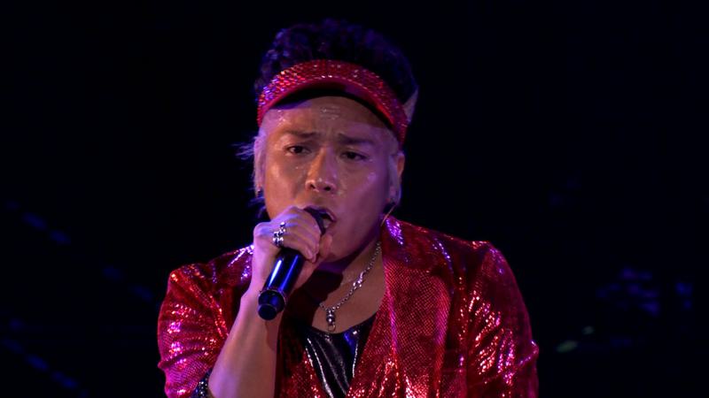 HOME MADE 家族 - 10th ANNIVERSARY “HALL” TOUR THE BEST OF HOME MADE 家族 at 渋谷公会堂 2014《BDMV 22.9GB》