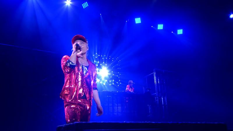 HOME MADE 家族 - 10th ANNIVERSARY “HALL” TOUR THE BEST OF HOME MADE 家族 at 渋谷公会堂 2014《BDMV 22.9GB》