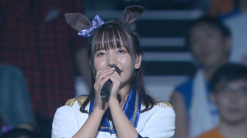 ウマ娘 プリティーダービー 2nd EVENT「Sound Fanfare! 」2022《BDMV 41.9GB》