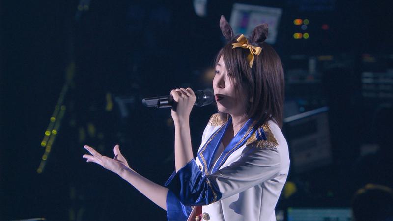 ウマ娘 プリティーダービー 2nd EVENT「Sound Fanfare! 」2022《BDMV 41.9GB》