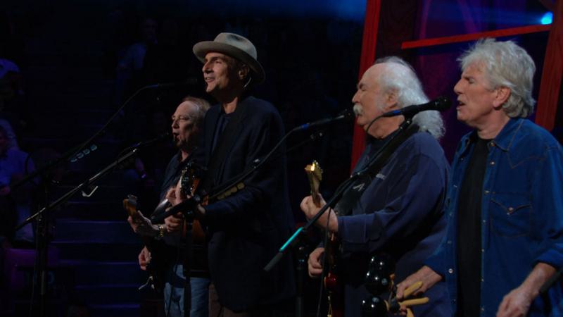 范·莫里森 Various Artists - The 25th Anniversary Rock & Roll Hall Of Fame Concerts 2009《BDMV 35.4GB》