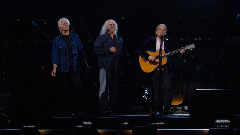 范·莫里森 Various Artists - The 25th Anniversary Rock & Roll Hall Of Fame Concerts 2009《BDMV 35.4GB》