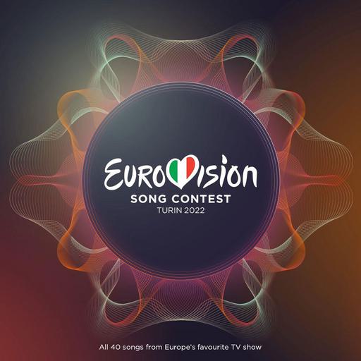 欧洲歌唱大赛 Eurovision Song Contest Turin 2022 (1st Semi Final + 2nd Semi Final + The Grand Final）3xBlu-ray《BDISO 3BD 126GB》