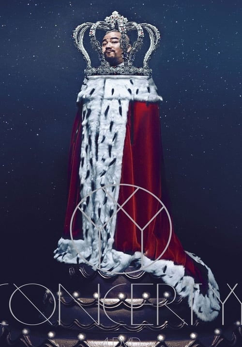 Concert YY 黄伟文作品展 群星演唱会 2012 DTS音轨 720P《BDrip MKV 20.9GB》