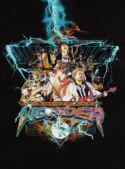 ONE OK ROCK 2020 Field of Wonder at Stadium 2021《BDISO 30.9GB》