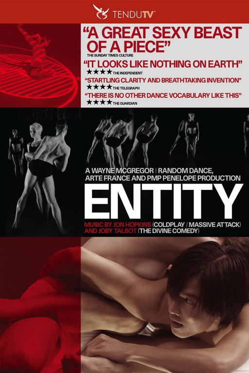 韦恩·麦格雷戈 Wayne Mcgregor Three Ballets 2011 1080p Blu-ray AVC DTS-HD MA 5.1《BDMV 29.3GB》