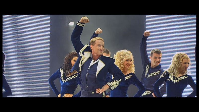 麦克·弗莱利舞王 LORD OF THE DANCE 2011 BluRay1080p DTS-HD MA 7.1《BDMV 28.3GB》