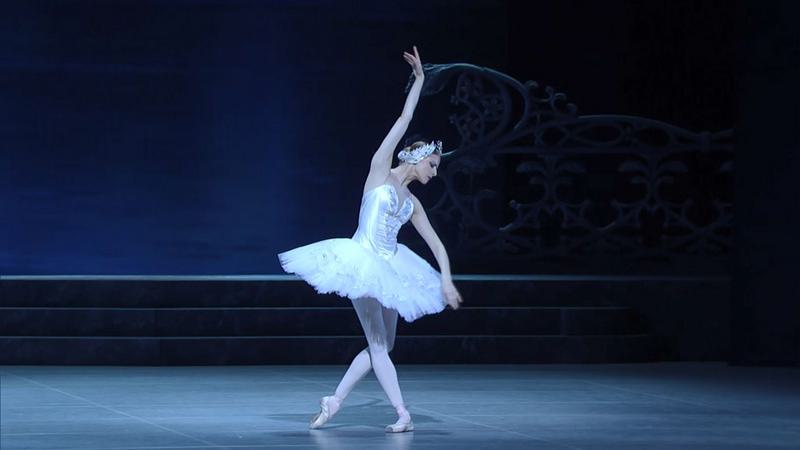柴可夫斯基芭蕾舞剧天鹅湖 维也纳2014 Tchaikovsky Swan Lake Vienna 2014《BDMV 21.59GB》