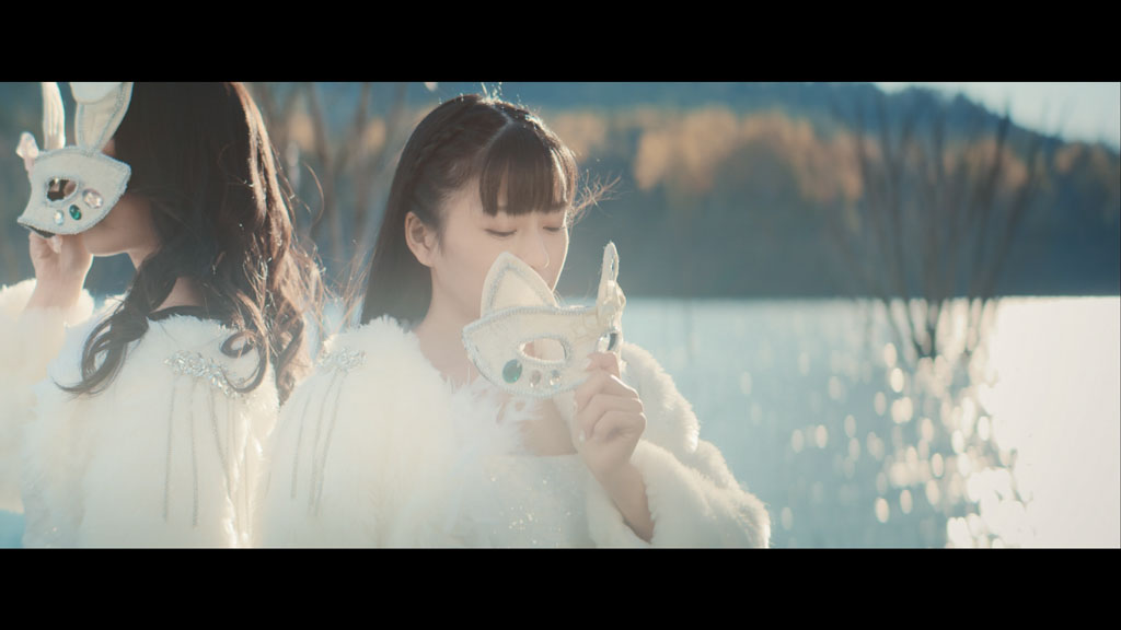 ClariS - Parfaitone <初回生産限定盤> 付属BD 2022《BDMV 3.84GB》