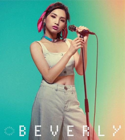 Beverly – 24 CD+BD《BDMV 34.5GB》