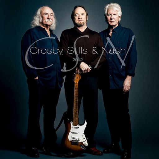 克罗斯比、史提尔斯、纳许与尼尔·杨 Crosby Stills & Nash – CSN 2012 Blu-ray 1080i AVC DTS-HD MA 2.0《BDMV 22.5GB》
