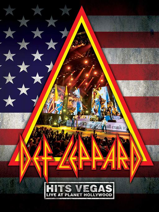 威豹乐队 Def Leppard – Hits Vegas Live at the Planet Hollywood 2019 (2020) Blu-ray 1080p AVC DTS-HD MA 5.1《BDMV 44.7GB》