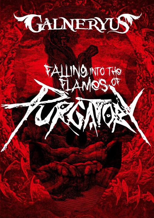 Galneryus – Falling Into The Flames Of Purgatory 2020《BDMV 36.6GB》