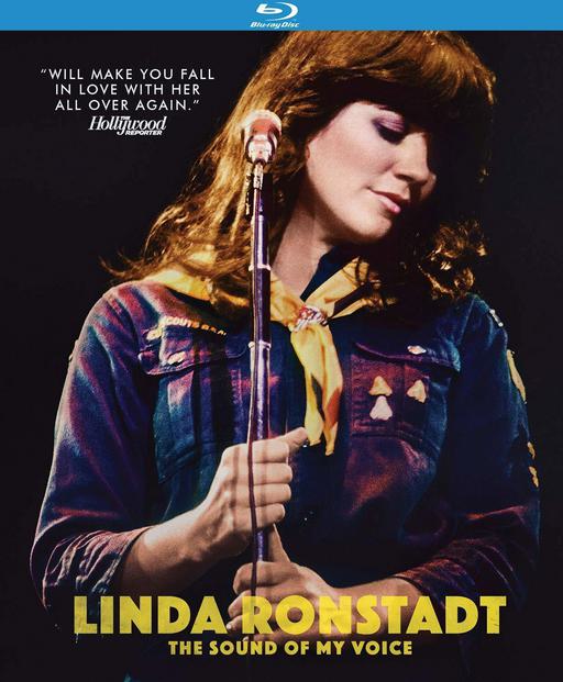 琳达·朗斯塔特：我的声音 Linda Ronstadt – The Sound Of My Voice 2019《BDMV 22.1GB》