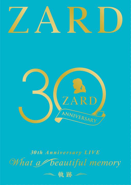 ZARD 30th Anniversary LIVE What a beautiful memory ~軌跡~ 付属BD 2022《BDISO 45.4GB》