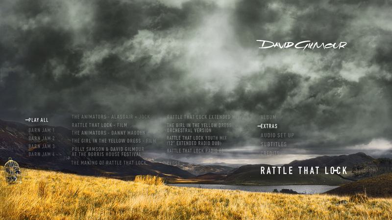 大卫·吉尔摩 David Gilmour - Rattle That Lock 2015 Blu-ray 1080p AVC DTS-HD MA 5.1《BDMV 22.2GB》