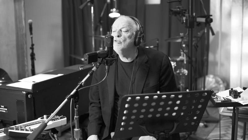 大卫·吉尔摩 David Gilmour - Rattle That Lock 2015 Blu-ray 1080p AVC DTS-HD MA 5.1《BDMV 22.2GB》