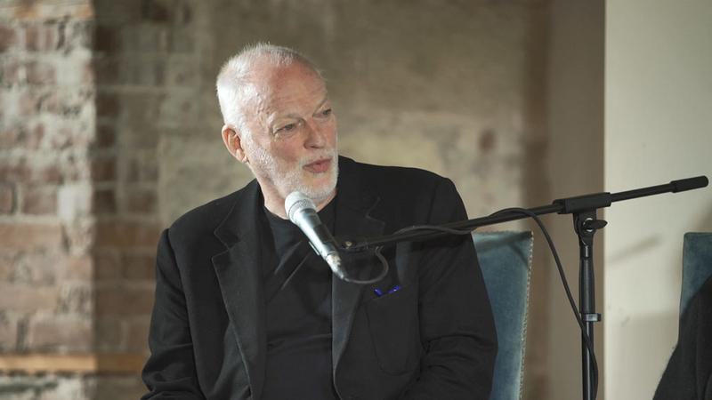 大卫·吉尔摩 David Gilmour - Rattle That Lock 2015 Blu-ray 1080p AVC DTS-HD MA 5.1《BDMV 22.2GB》