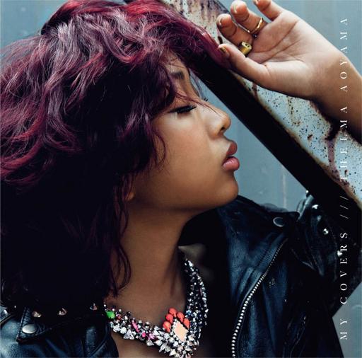 青山黛玛 青山テルマ- MTV Unplugged 2012 [DVD ISO 1.95GB]