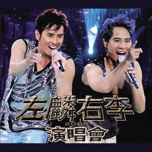 谭咏麟 李克勤 ．左麟右李2009东亚运动会演唱会《BDrip MKV 13GB》