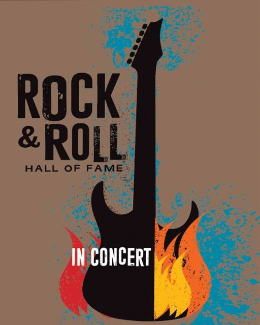 摇滚名人堂 VA – The Rock And Roll Hall Of Fame – In Concert 2018 [BDMV 2BD 91.5GB]